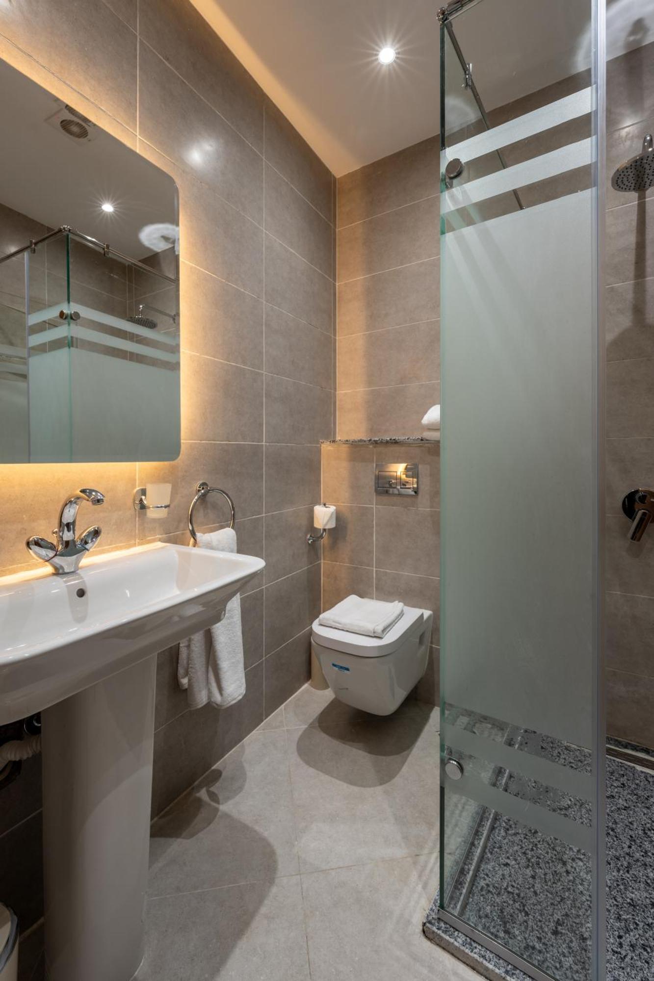 Dream Inn Pyramids View Kafrat al Jabal Exterior photo